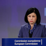 Vera Jourová: "Olyan országok kapjanak EU-pénzt, ahol működik független bíróság"