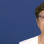 Az utóbbi idők 5 legjobb perce Müller Cecíliától – videó 