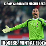 Ezek még jobbak: még mindig ömlenek a mémek a magyar–izlandi 1-1-ről