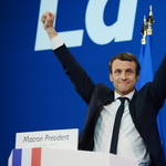 Az oroszok meghekkelték Macron kampányát?