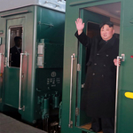 Ismét rakétát tesztelt Kim Dzsong Un