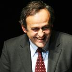 Platini benne lenne egy téli focivébében