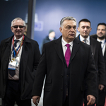 Orbán beszólt az EP-nek és megint benyújtotta a számlát a kerítésért