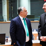 A volt amerikai alelnök is beszólt az autoriter Orbánnak