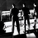 Jön a Kraftwerk