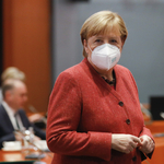 Merkel: A járvány második hulláma a tél végéig ki fog tartani