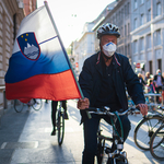 Szlovéniában vége a járványnak, megnyitnak sok határátkelőt, magyarokat is
