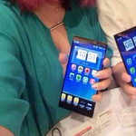 Impozáns látvány: itt a Lenovo új telefonmonstruma