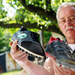Bukhatja a kártérítést az Adidas által meglopott feltaláló?