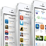 Rekordbevételt könyvelhetett el az App Store