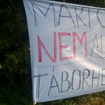 Fidesz: bezárjuk a menekülttáborokat, ha már nincs szükség rájuk
