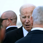 Biden úgy véli, Netanjahu hozzáállása a gázai háborúhoz többet árt, mint használ Izraelnek
