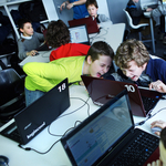 4 nyári tábor, ahol még programozni is tanul a gyerek