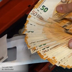 Nyaralásából hazatérve kapcsolta le a NAV a számlagyárost – videó