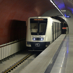 Nemsokára eltűnhetnek a vezetőfülkék a 4-es metróból