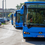 Csütörtöktől használhatják az utasok az új pécsi buszokat - fotók 