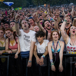 Teljes lendületre kapcsolt a Sziget – képgalériánk a csütörtöki napról