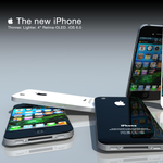 Íme egy abszolút hihető iPhone 5 koncepció