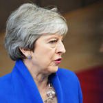 Theresa May úgy táncol, mintha nem lenne holnap