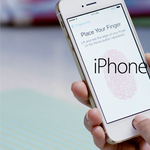 Videó: így verhető át az iPhone ujjlenyomat-olvasója