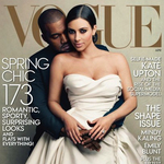 Botrány lett a Vogue-címlapból: Kardashiant szapulja a világ