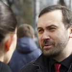 Partizánok robbantották fel Alekszandr Dugin lányát - állítja egy volt orosz képviselő