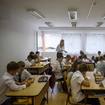 Helyzeti előnyben vannak az egyházi iskolák, de ezt nem mindig használják ki