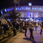 Újra megnyitott az Atatürk reptér, egy budapesti járatot töröltek