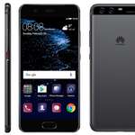 Fotó: így néz ki a Huawei új csúcstelefonja, most már minden oldalról megnézheti