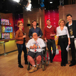 Így indul a reggel a tévé előtt: habkönnyű bulvár, vérborzalom