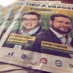 Újpesten és Kőbányán is megtámadták az ellenzék győzelmét