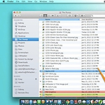 Dropbox megosztási link készítése, egy mozdulattal