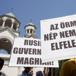 Orbánék jegyzékben próbálnak békülni az örményekkel