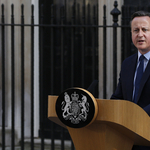 Cameron: Kizárt, hogy újabb népszavazás legyen a Brexitről