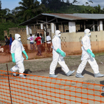 Ebola: Kiadták az ukázt a magyar kórházaknak a kormányhivatalok