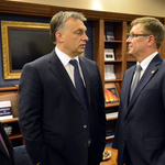 Matolcsy nagy bejelentést tehet, hirtelen erősödött a forint
