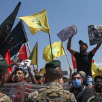 Az izraeli hadsereg megölte a Hezbollah egyik parancsnokát