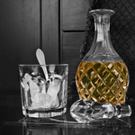 Skót whisky: orrunkkal könnyebb kiismerni, mint a nyelvünkkel