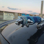 Mérnöki irodát nyit Budapesten a Jaguar Land Rover