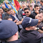Marosvásárhely tragédiája kísért az úzvölgyi temetőben
