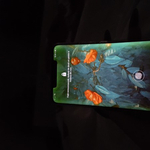 Furcsa gond van a Huawei legjobb telefonjának képernyőjével