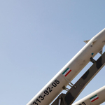 Irán elismerte, hogy drónokat szállított Oroszországnak