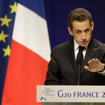 Sarkozy örül a görög fejleményeknek
