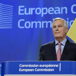 Már a főtárgyaló is no deal Brexitet tart valószínűnek