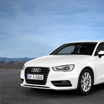 1500 kilométeres hatótávot ígér a turbódízel Audi A3