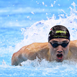 Milák Kristóf döntős száz méteres pillangóban, Hosszú Katinka búcsúzott az olimpiától – csütörtöki közvetítésünk az olimpiáról