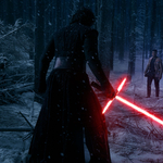 Megnéztük, éreztük az Erőt: A Star Wars név megint szép lett