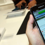 A Samsung a világ vezető mobiltelefon-gyártója lett