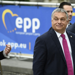 Feltételes szakítás: a Merkel-gyűlölő németeken múlik a Fidesz néppárti jövője