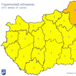 Elvágták a nyakát a vénasszonyok nyarának - durva lehűlés jön